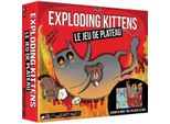 Gioco Da Tavolo Asmodee Exploding Kittens