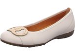 Gabor Classic Slip-On Ladies 31393837373739 Beige 41 Eu