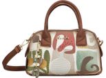Anekke Borsetta Borsa A Tracolla Muse Amphora Crossbody Bag Multicolor Multicolore