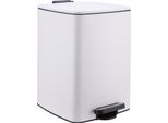 Relaxdays Portarifiuti Da Cucina 20 Litri