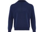 Pullover Sidona Da Donna - Navy, Xl/Xxl