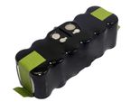 Alimentatore Powersmart 3300Mah Per Irobot Roomba 585 590 590 595 600 601 605 610 610 Profressional