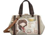 Anekke Borsetta Borsa A Tracolla Muse Short Handle Bag Multicolor Multicolore