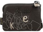 Anekke Portafoglio Muse Bloom Purse Multicolor Marrone