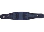 Cintura Riscaldante - Massaggiatore Lombare - Antidolorifico Portatile, Dolori Mestruali E Crampi, Cuscinetto Riscaldante Per La Schiena - Blu