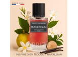 Collection PrivéE Rouge Magic 50Ml Eau De Parfum,Red Magic Damen ParfüM Wasser-Aprizo