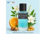 Collezione Privata Blue Magic 50Ml Eau De ParfüM Unisex Wasser-Aprizo