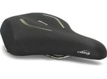 Selle Royal 8021890644732 Lookin Evo City Stracciatella Sella Per Biciclette Da Città