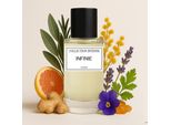 Infinie 50Ml Collezione Intense Eau De Parfum Unisex-Aprizo