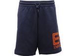 O7234 Bermuda Uomo Ea7 Emporio Armani Uomo Pantaloncini Blu