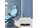 Sterilizzatore Ad Aria Calda Per Utensili Per Unghie - Armadio Di Sterilizzazione Ad Aria Calda Secca - 300 W - 50-220 °C - 2 L - Timer 0-60 Min - 220 V 50 Hz - Grigio Chiaro