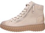 Paul Green Damen Sneaker Alta Beige 4.5