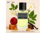 Sucre Blanc 50ML Collezione Autentica Eau De Parfum Unisex-Aprizo