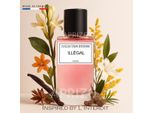 IlléGal 50Ml Collection Intense Eau De Parfum Damen ParfüM Wasser-Aprizo