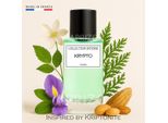 Kripto 50Ml Collezione Intense Eau De Parfum Unisex ParfüM -Aprizo