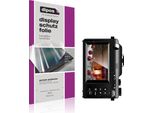 4X Pellicola Protettiva Per Longyi X9 Protezione Schermo Claro Display Dipos