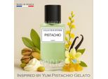 Pistacchio 50Ml Collezione Intense Eau De Parfum Unisex-Aprizo