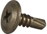 Viti Di Montaggio Essve PH2 Protezione Anticorrosione Corrseal C4 In Essbox 4,2X13 Mm 250 Pz.