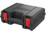 Qbrick Regular Power Toolcase Basic Pf (Protective Foam) Valigetta Portautensili 385 X 320 X 140 Mm
