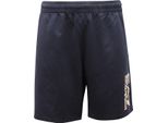 O7215 Bermuda Uomo Ea7 Emporio Armani Uomo Pantaloncini Blu