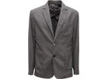 O7364 Giacca Uomo Neill Katter Man Pois Jacket