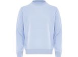 Pullover Sidona Donna - Azzurro Melange, M/L