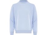 Maglione Naemi Da Donna - Blu Chiaro Melange, M/L