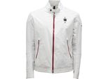 O7280 Giubbotto Leggero Uomo Blauer Man Jacket