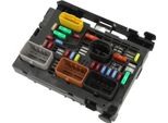 Scatola Fusibili Motore 9807028780 Sostituzione Centralina Sotto Il Cofano Per Peugeot 308CC 607 807 1007 207