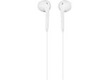 Cuffie Hama "Glow Ii"", Auricolari, Microfono, Lightning, Bianco (00221787) Auricolari In-Ear"