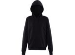 Felpa Con Cappuccio Flyweight Da Donna - Nero, Xl