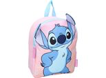 Plecak Lilo I Stitch Fluffy Friends 32 Cm - Oficjalny Licencjonowany Produkt