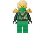 Ninjago: Lloyd
