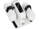 Mini Trainer Ellittico Per La Casa Cross Trainer Elettrico Da Banco Con 12 Velocità E 7 Resistenze