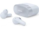 Philips TAT2000BL Cuffie In-Ear Blu
