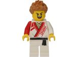 Lego Ninjago: Contendenti Ninja