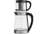 Bollitore Elettrico In Vetro - Bollitore E Teiera - Portatile - Per Acqua Calda, Tè E Caffè - Per Latte In Polvere - Sicuro E Affidabile