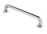 Maniglione In Acciaio Lucido Corby Harrogate, 5 Cm X 35,2 Cm X 6,5 Cm