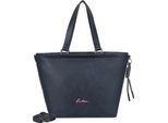 Fritzi Aus PreußEn Borsa Shopper Borsa A Tracolla Lou Shopper Blue Blu Scuro