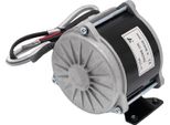 Motore Elettrico - Motoriduttore In C.A. - Riduzione Ad Ingranaggi - 208-240 V - Classe Di Efficienza IE3 -