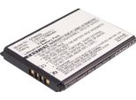 Batteria Cellonic CAB22B0000C1 Per Telefono Alcatel OT-2012 / OT-2010 / OT-665 / OT-356 Ricambio Affidabile Da 700Mah Per Il Tuo Cellulare Smartphone