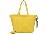 Fritzi Aus PreußEn Borsa Shopper Borsa A Tracolla Lou Shopper Yellow Giallo
