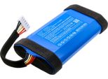Cellonic, Batteria Per Altoparlante (5200Mah, 14.8V) Batteria Di Ricambio EAC64790801
