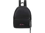 Fritzi Aus PreußEn Zaino Per Il Tempo Libero Zaino Lou Backpack Black Nero