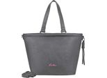 Fritzi Aus PreußEn Borsa Shopper Borsa A Tracolla Lou Shopper Grey Grigio