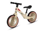 Balance Bike Per Bambini 12 Pollici Nils Fun RB138 - Balance Bike Per Bambini, Ruote In Pu, Peso Leggero 3 Kg, ABEC-5