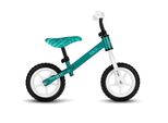 Balance Bike Per Bambini Nils 10 Pollici RB134 - Balance Bike Per Bambini A Partire Da 2 Anni, Regolabile In Altezza, Ruote In Eva, Leggera 2,5 Kg