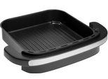 Tefal SS-9100058394 Contenitore Per Friggitrice Ad Aria Calda Di Superficie FW4018 Easy Fry Xl