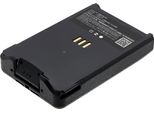 Cellonic, Batteria Per Walkie-Talkie (1800Mah, 7.4V) 1X