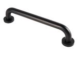 Maniglione Corby Harrogate In Nero, 5 Cm X 32,5 Cm X 6 Cm